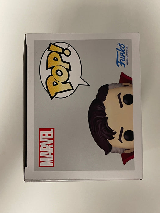 Funko Pop! Marvel Doctor Strange #1000 Multiverse of Madness 2022 - for just $10! 