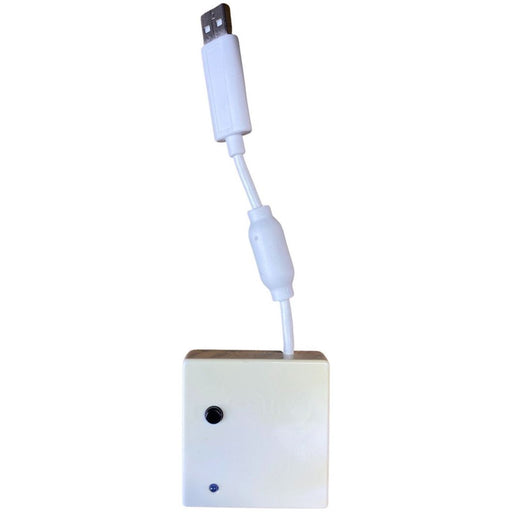 Wii Rock Band Wireless GUITAR Dongle Receiver - Nintendo Wii - Just $21.99! Shop now at Retro Gaming of Denver