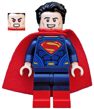 Superman - for just $4.65! 