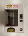 Funko Pop! Marvel 6" Hulk With Nano Gauntlet #478 Avengers Endgame 2019 - for just $15! 
