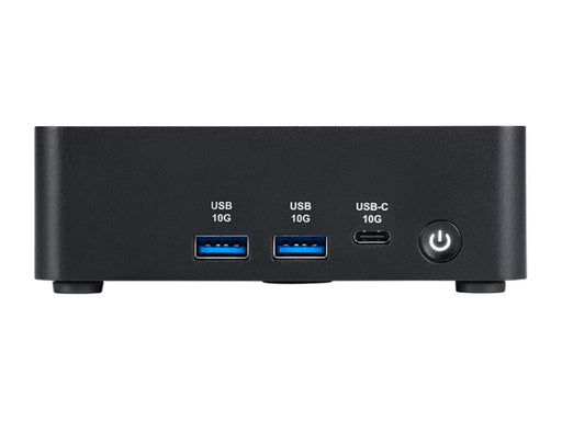 CUBI NUC AI 1UMG-044US ULTRA 5-125H/16GB/1TB/W11H+/BLK/2Y - for just $1130.71! 