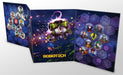 Robotech: The Macross Saga GM Screen - for just $19.99! 