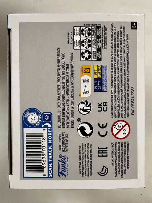 Funko Pop! Disney 100 Glow Mirabel #1327 Encanto Magic & Transformation 2023 - for just $13! 