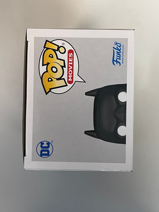 Funko Pop! Heroes The Batman (Fighting Stance) #1187 DC 2022 - for just $13! 