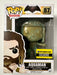 Funko Pop! DC Heroes Patina Aquaman #87 Batman V Superman 2015 Vaulted Exclusive - for just $11! 