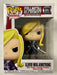 Funko Pop! Animation Oliver Mira Armstrong #1178 FullMetal Alchemist Brotherhood 2022 - for just $15! 