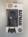 Funko Pop! Heroes The Batman (Fighting Stance) #1187 DC 2022 - for just $13! 