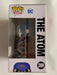 Funko Pop! DC Heroes Justice League The Atom #389 Wondrous Con 2021 Exclusive - for just $20! 