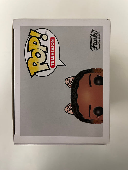 Funko Pop! Riverdale Josie McCoy SDCC 2018 Summer Convention Exclusive #616 - for just $12! 