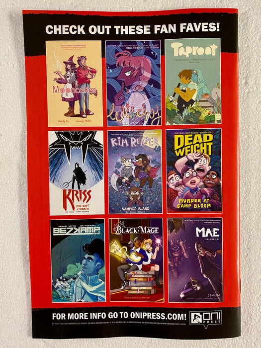 Rick & Morty #59 Marc Ellerby And Sarah Stern Cover A 2020 Ion Press - for just $5.49! 