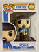 Funko Pop! Television Spock In Mirror Mirror Outfit #1139 Star Trek The Series - for just $12! 