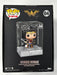 Funko Pop! Die-cast Wonder Woman #04 DC Comics Funko Shop Exclusive 2021 - for just $40! 
