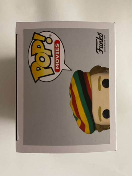 Funko Pop! Movies Irving “Irv” Blitzer #1084 Disney Cool Runnings Feel The Rhythm - for just $10! 