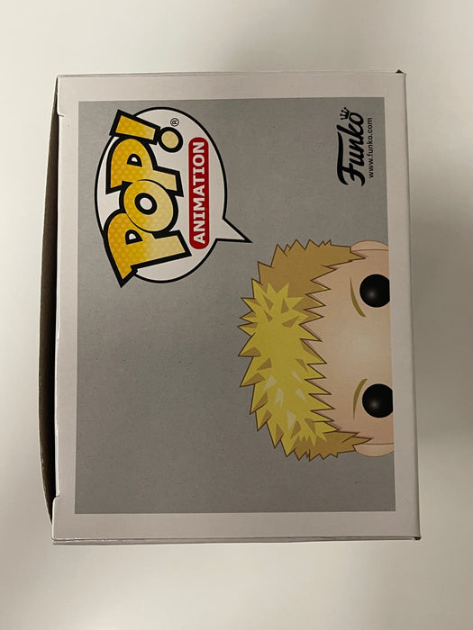 Funko Pop! Animation Naruto (Hokage) #724 Boruto AAA Anime 2020 Exclusive - for just $15! 