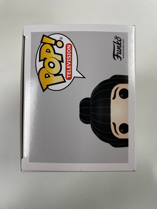 Funko Pop! Television Andy In Sumo Suit #1061 The Office Target 2020 Vaulted Exclusive - for just $15! 
