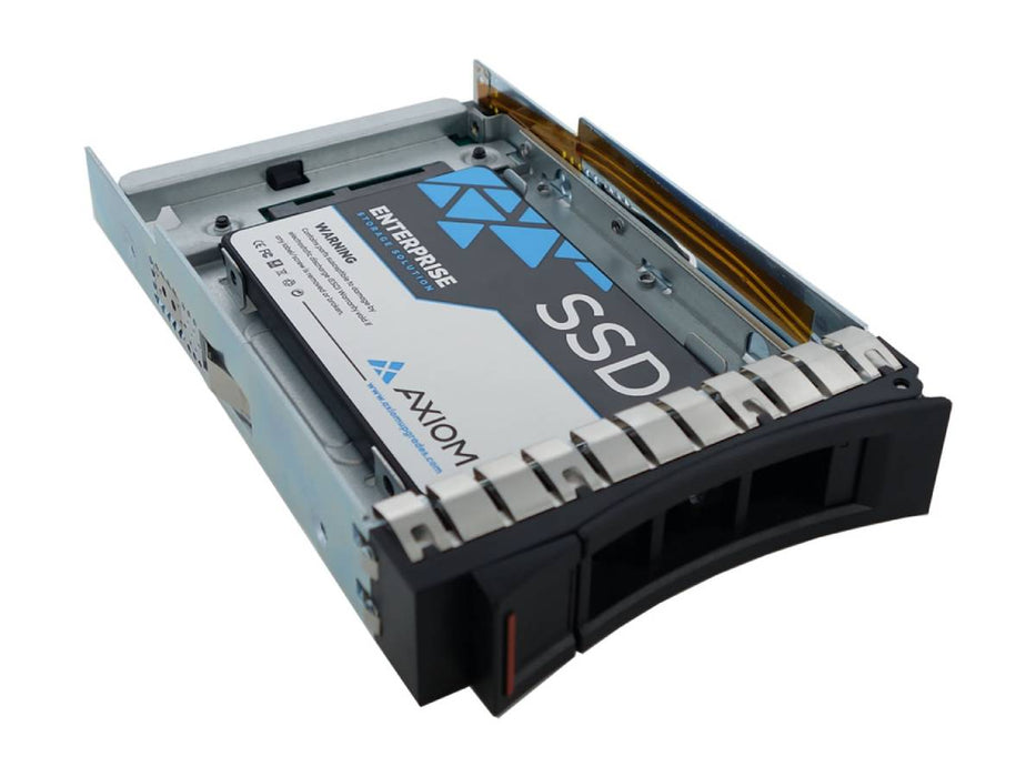 Axiom EV200 7.68 TB Solid State Drive - 3.5"" Internal - SATA - Read - for just $8124.70! 