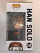 Funko Pop! Star Wars Han Solo With Goggles #248 A Star Wars Story Alden Ehrenreich 2018 Target Exclusive - for just $10! 