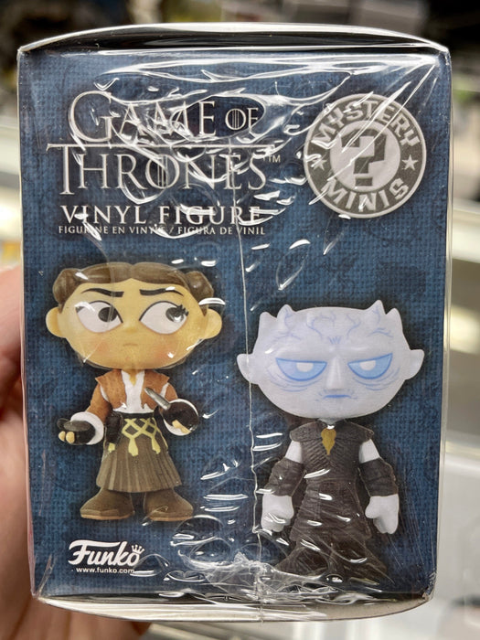 Funko Games Of Thrones Mystery Minis Edition #3 Vinyl Figure SEALED - for just $5! 