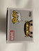 Funko Pop! Marvel Metallic Kid Loki W/ Alligator Loki #900 Funko Shop Exclusive - for just $20! 