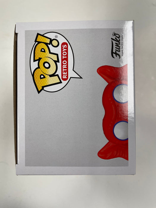 Funko Pop! Retro Toys Mantenna #67 Masters Of The Universe 2021 Spring Exclusive - for just $15! 