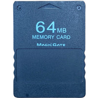 Memory Card - PlayStation 2 - Premium Console Memory Card - Just $8.99! Shop now at Retro Gaming of Denver