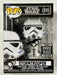 Funko Pop! Star Wars Stormtrooper #510 Galactic Convention 2022 Exclusive - for just $15! 