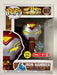 Funko Pop! Marvel Iron Hammer #857 Infinity Warps 2021 Glow Target Exclusive - for just $11! 