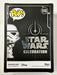 Funko Pop! Star Wars Stormtrooper #510 Galactic Convention 2022 Exclusive - for just $15! 