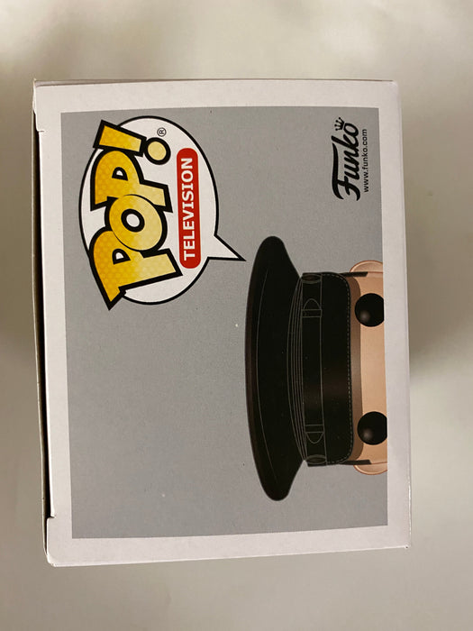 Funko Pop! Television Kato #856 Green Hornet SDCC 2019 Toy Tokyo Vaulted Exclusive - for just $12! 