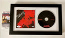 Blackbear Signed Anonymous Framed CD Booklet With JSA COA Hot Girl Bummer IDFC - for just $120! 