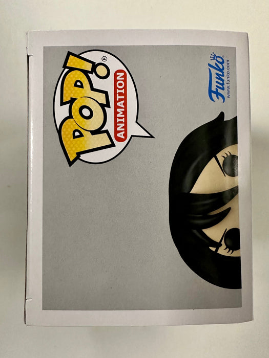 Funko Pop! Animation Mikasa Ackerman Leaping #1166 Attack On Titan AOT 2022 - for just $15! 