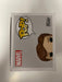 Funko Pop! Marvel Captain (Britain) Carter #870 What If? Disney+ - for just $10! 