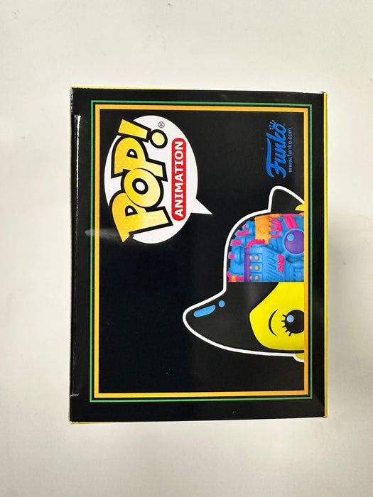 Funko Pop! Animation Black Light AstroBoy (Exposed) #1108 Bait 2022 Exclusive - for just $30! 