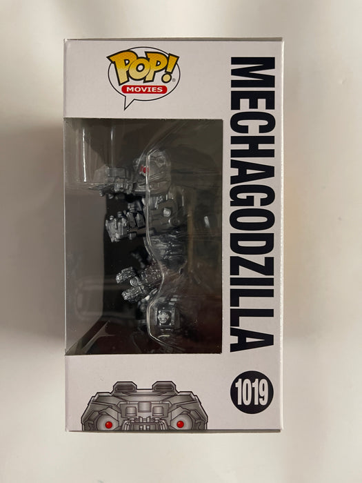 Funko Pop! Movies MechaGodzilla #1019 Godzilla Vs. Kong 2021 Monsterverse - for just $13! 