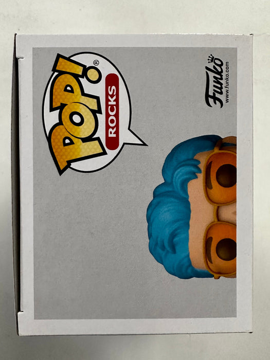 Funko Pop! Rocks RM #218 BTS Dynamite 2021 - for just $11! 
