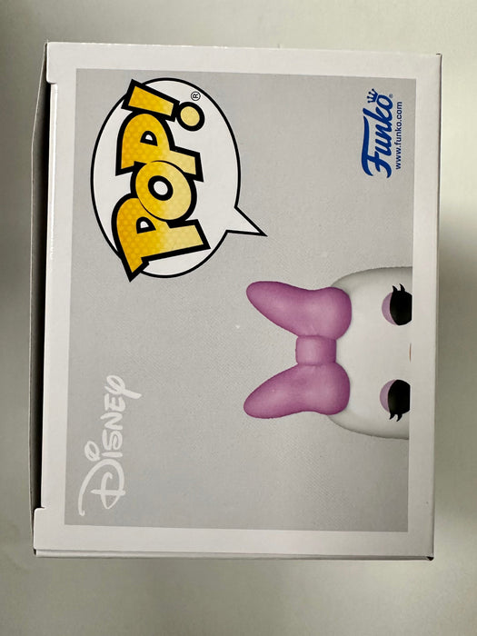 Funko Pop! Disney Classic Daisy Duck #1192 Mickey & Friends 2022 Happy Helpers - for just $13! 
