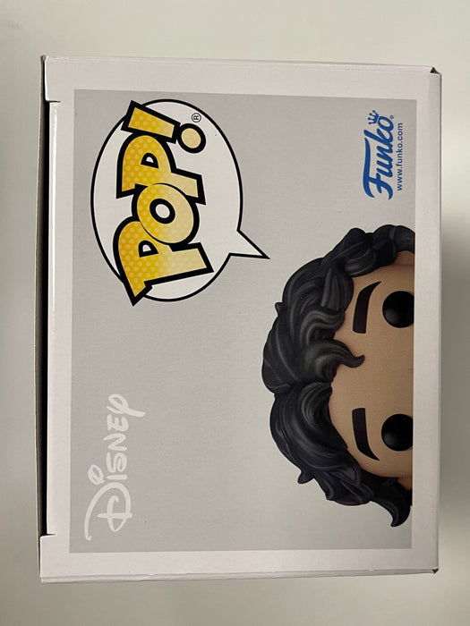 Funko Pop! Disney Bruno Madrigal #1150 Pixar Encanto We Don’t Talk About 2021 - for just $13! 