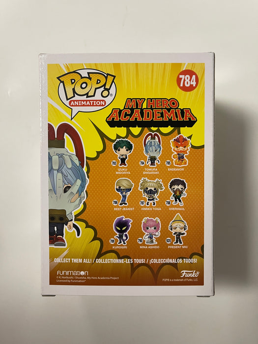 Funko Pop! Animation Tomura Shigaraki #784 My Hero Academia Villain 2020 - for just $13! 