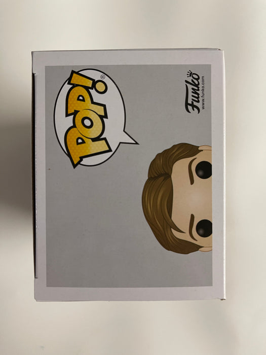 Funko Pop! Disney Coach Gordon Bombay #790 The Mighty Ducks 2021 Emilio Estevez - for just $13! 