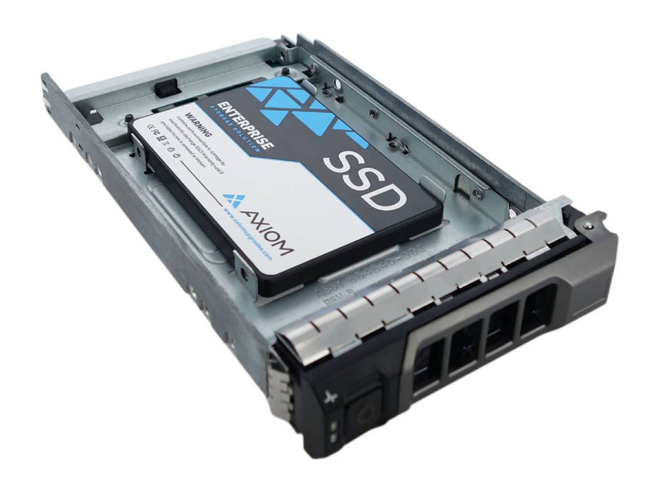 Axiom EV200 7.68 TB Solid State Drive - 3.5"" Internal - SATA - Read - for just $8124.70! 