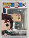 Funko Pop! Animation Tanjiro Kamado With Sword #867 Demon Slayer 2021 - for just $13! 