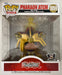 Funko Pop! Animation Pharaoh Atem On Throne #1059 Yu-Gi-Oh! 25 Anniversary 2021 - for just $25! 