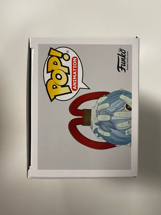 Funko Pop! Animation Tomura Shigaraki #784 My Hero Academia Villain 2020 - for just $13! 