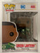 Funko Pop! Heroes Imperial Palace Green Lantern #400 DC Comics 2021 - for just $10! 