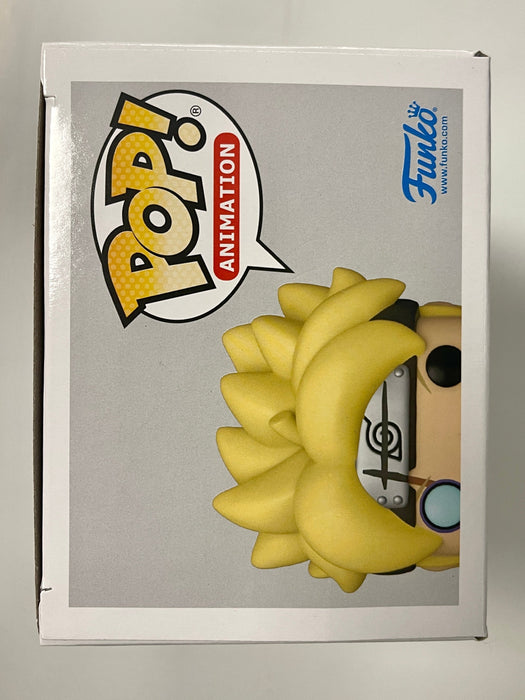 Funko Pop! Animation Boruto #1035 Naruto Next Generation 2022 - for just $20! 
