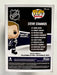 Steven Stamkos Signed NHL Tampa Bay Lightning Funko Pop! #08 With PSA/DNA COA - for just $200! 