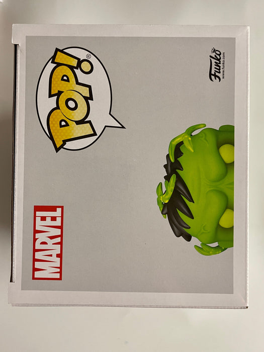 Funko Pop! Marvel Comics 6” Immortal Hulk #840 Previews PX 2021 Exclusive - for just $15! 