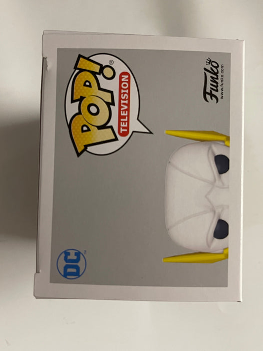 Funko Pop! Television Godspeed #1100 The Flash DC Super Heroes 2021 - for just $20! 