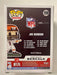 Funko Pop! Football Joe Burrow #159 NFL Cincinnati Bengals QB Quarterback - for just $15! 