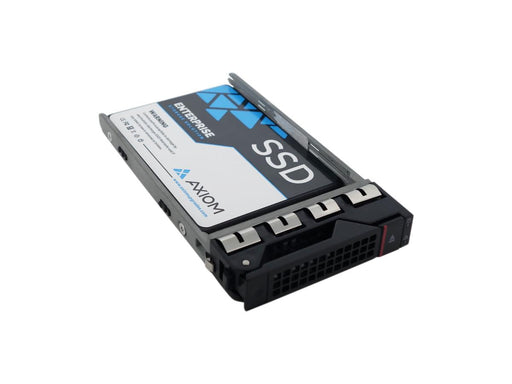 Axiom EV200 7.68 TB Solid State Drive - 2.5"" Internal - SATA - Read - for just $8124.70! 